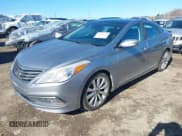 ✅ 2016 Hyundai Azera Limited • VIN: KMHFH4JGXGA568911 • Лот: 41428434. Опубликован ранее на IAAI с пробегом 158 202 миль. Бесплатный доступ к архиву аукционных продаж из США и подробный отчёт об истории автомобиля на DreamBid. Изображение 17.