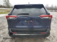 ✅ 2024 Toyota RAV4 SE • VIN: JTMAB3FV0RD179097 • Lot: 90325175. Listed on Copart with Not provided. Free auction sales archive from the USA and detailed vehicle history report at DreamBid. Image 6.