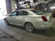 ✅ 2010 Lincoln MKS • VIN: 1LNHL9DR3AG614827 • Lot: 62891885. Wystawiony na Copart z przebiegiem Nie podano. Bezpłatny archiwum sprzedaży aukcyjnych z USA i szczegółowy raport historii pojazdu na DreamBid. Zdjęcie 2.