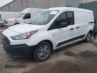 ✅ 2020 Ford Transit Connect XL • VIN: NM0LS7E20L1464475 • Лот: 43734099. Опубликован ранее на IAAI с пробегом 173 621 миль. Бесплатный доступ к архиву аукционных продаж из США и подробный отчёт об истории автомобиля на DreamBid. Изображение 2.