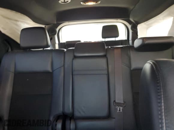 ✅ 2021 Dodge Durango R/T • VIN: 1C4SDJCT3MC642029 • Lot: 71521845. Wystawiony na Copart z przebiegiem 54 201 mil. Bezpłatny archiwum sprzedaży aukcyjnych z USA i szczegółowy raport historii pojazdu na DreamBid. Zdjęcie 10.