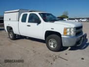 ✅ 2009 Chevrolet Silverado 2500HD Work Truck • VIN: 1GCHC49KX9E143978 • Lot: 43638901. Wystawiony na IAAI z przebiegiem 120 149 mil. Bezpłatny archiwum sprzedaży aukcyjnych z USA i szczegółowy raport historii pojazdu na DreamBid. Zdjęcie 1.