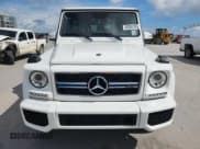 ✅ 2018 Mercedes-Benz G 63 AMG • VIN: WDCYC7DH1JX295499 • Lot: 85292195. Listed on Copart with 133,399 mi. Free auction sales archive from the USA and detailed vehicle history report at DreamBid. Image 5.