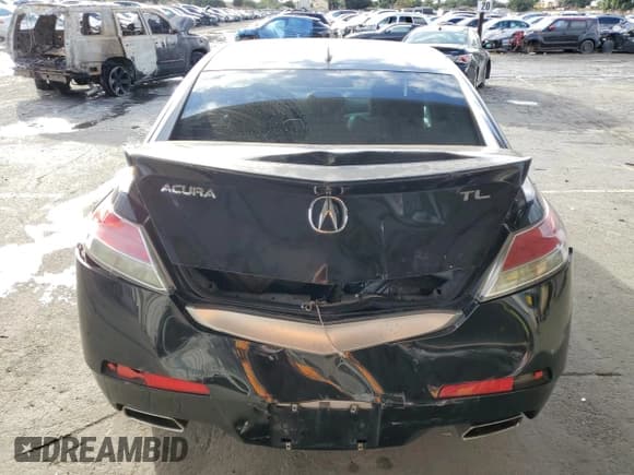 ✅ 2009 Acura TL Technology • VIN: 19UUA86559A008815 • Lot: 82527185. Wystawiony na Copart z przebiegiem 140 177 mil. Bezpłatny archiwum sprzedaży aukcyjnych z USA i szczegółowy raport historii pojazdu na DreamBid. Zdjęcie 6.