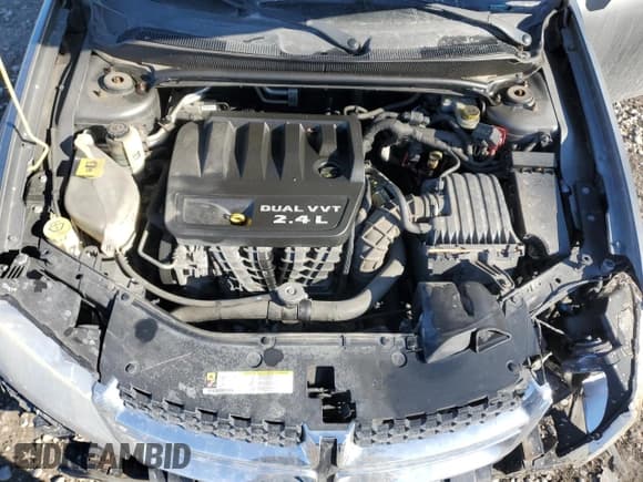 ✅ 2012 Dodge Avenger SE • VIN: 1C3CDZAB3CN232089 • Лот: 44153505. Опубликован ранее на Copart с пробегом 192 287 миль. Бесплатный доступ к архиву аукционных продаж из США и подробный отчёт об истории автомобиля на DreamBid. Изображение 11.