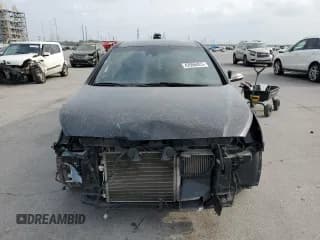 ✅ 2015 Hyundai Sonata Sport • VIN: 5NPE34AB7FH136092 • Лот: 42966923. Опубликован ранее на Copart с пробегом 94 950 миль. Бесплатный доступ к архиву аукционных продаж из США и подробный отчёт об истории автомобиля на DreamBid. Изображение 5.