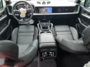 ✅ 2024 Porsche Cayenne • VIN: WP1BA2AY7RDA53305 • Lot: 41756545. Listed on Copart with 6,596 mi. Free auction sales archive from the USA and detailed vehicle history report at DreamBid. Image 8.