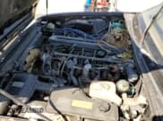 ✅ 1992 Jaguar XJ • VIN: SAJMY1746NC657319 • Лот: 50128685. Опубликован ранее на Copart с пробегом 122 929 миль. Бесплатный доступ к архиву аукционных продаж из США и подробный отчёт об истории автомобиля на DreamBid. Изображение 11.