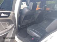 ✅ 2017 Mercedes-Benz GLS 63 AMG • VIN: 4JGDF7FE0HA787335 • Lot: 42229987. Wystawiony na IAAI z przebiegiem 90 362 mil. Bezpłatny archiwum sprzedaży aukcyjnych z USA i szczegółowy raport historii pojazdu na DreamBid. Zdjęcie 8.