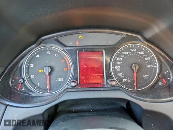 ✅ 2011 Audi Q5 Premium • VIN: WA1CFAFP2BA031747 • Lot: 95117355. Listed on Copart with 196,101 mi. Free auction sales archive from the USA and detailed vehicle history report at DreamBid. Image 9.