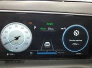 ✅ 2022 Hyundai Tucson SEL • VIN: 5NMJFCAE4NH053080 • Lot: 62803324. Wystawiony na Copart z przebiegiem 29 754 mil. Bezpłatny archiwum sprzedaży aukcyjnych z USA i szczegółowy raport historii pojazdu na DreamBid. Zdjęcie 9.