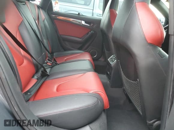 ✅ 2014 Audi S4 Prestige • VIN: WAUMGBFL5EA033374 • Lot: 67381595. Wystawiony na Copart z przebiegiem 206 888 mil. Bezpłatny archiwum sprzedaży aukcyjnych z USA i szczegółowy raport historii pojazdu na DreamBid. Zdjęcie 10.