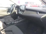 ✅ 2022 Toyota Corolla LE • VIN: 5YFEPMAE3NP283056 • Lot: 43643220. Wystawiony na IAAI z przebiegiem 67 325 mil. Bezpłatny archiwum sprzedaży aukcyjnych z USA i szczegółowy raport historii pojazdu na DreamBid. Zdjęcie 5.