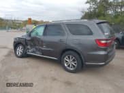 ✅ 2014 Dodge Durango Limited • VIN: 1C4RDJDG2EC287131 • Лот: 43543211. Опубликован ранее на IAAI с пробегом 175 187 миль. Бесплатный доступ к архиву аукционных продаж из США и подробный отчёт об истории автомобиля на DreamBid. Изображение 3.
