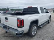 ✅ 2016 GMC Sierra 1500 SLT • VIN: 3GTU2NEC7GG177985 • Lot: 43172270. Listed on IAAI with 212,296 mi. Free auction sales archive from the USA and detailed vehicle history report at DreamBid. Image 4.