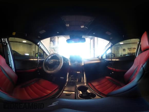 ✅ 2020 Lexus NX 300 F Sport • VIN: JTJJARBZXL5020472 • Lot: 42516025. Wystawiony na IAAI z przebiegiem 85 382 mil. Bezpłatny archiwum sprzedaży aukcyjnych z USA i szczegółowy raport historii pojazdu na DreamBid. Zdjęcie 19.