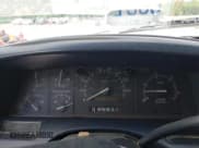 ✅ 1996 Ford F-350 • VIN: 1FTJW35F2TEA86632 • Lot: 42097863. Listed on IAAI with 221,399 mi. Free auction sales archive from the USA and detailed vehicle history report at DreamBid. Image 7.