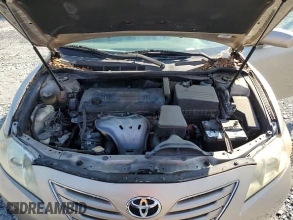 2009 Toyota Camry с VIN 4T1BE46K99U312104, выставлен на аукционе Copart как лот 90283825 с пробегом 81 386 миль миль и Чистый • Clean title. История ставок и продаж доступна на DreamBid. Изображение 11.