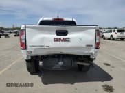 ✅ 2019 GMC Canyon 4WD All Terrain • VIN: 1GTG6FENXK1344422 • Lot: 52474074. Listed on Copart with 71,229 mi. Free auction sales archive from the USA and detailed vehicle history report at DreamBid. Image 6.