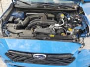 ✅ 2024 Subaru Impreza Special Sports • VIN: JF1GUAFC8R8261035 • Lot: 84701625. Listed on Copart with Not provided. Free auction sales archive from the USA and detailed vehicle history report at DreamBid. Image 11.