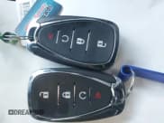 ✅ 2022 Chevrolet Trax LT • VIN: KL7CJPSM4NB525011 • Лот: 43499827. Опубликован ранее на IAAI с пробегом 38 719 миль. Бесплатный доступ к архиву аукционных продаж из США и подробный отчёт об истории автомобиля на DreamBid. Изображение 11.