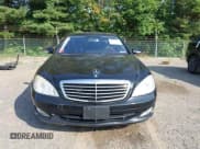 ✅ 2009 Mercedes-Benz S 550 • VIN: WDDNG86X59A244812 • Lot: 42660213. Listed on IAAI with 118,625 mi. Free auction sales archive from the USA and detailed vehicle history report at DreamBid. Image 13.