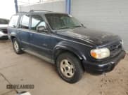 ✅ 2001 Ford Explorer • VIN: 1FMZU75E91UB05506 • Lot: 58848015. Wystawiony na Copart z przebiegiem 129 236 mil. Bezpłatny archiwum sprzedaży aukcyjnych z USA i szczegółowy raport historii pojazdu na DreamBid. Zdjęcie 4.