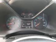 ✅ 2018 Chevrolet Colorado 4WD Work Truck • VIN: 1GCGTBEN5J1304409 • Лот: 52816054. Опубликован ранее на Copart с пробегом 94 327 миль. Бесплатный доступ к архиву аукционных продаж из США и подробный отчёт об истории автомобиля на DreamBid. Изображение 9.