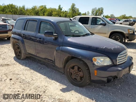✅ 2011 Chevrolet HHR 1LT • VIN: 3GNBABFW5BS513728 • Лот: 71877354. Опубликован ранее на Copart с пробегом 225 330 миль. Бесплатный доступ к архиву аукционных продаж из США и подробный отчёт об истории автомобиля на DreamBid. Изображение 4.