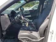 ✅ 2022 Porsche Cayenne Turbo GT • VIN: WP1BK2AY6NDA60138 • Lot: 56312685. Listed on Copart with 25,010 mi. Free auction sales archive from the USA and detailed vehicle history report at DreamBid. Image 7.