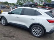 ✅ 2022 Ford Escape Titanium Hybrid • VIN: 1FMCU9DZ0NUA38399 • Lot: 43224749. Listed on IAAI with 45,688 mi. Free auction sales archive from the USA and detailed vehicle history report at DreamBid. Image 15.