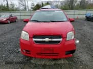 ✅ 2009 Chevrolet Aveo 2LT • VIN: KL1TG56E99B327983 • Lot: 52779215. Listed on Copart with 85,445 mi. Free auction sales archive from the USA and detailed vehicle history report at DreamBid. Image 11.