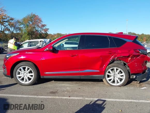 ✅ 2020 Acura RDX • VIN: 5J8TC2H39LL010867 • Lot: 43467763. Wystawiony na IAAI z przebiegiem 29 161 mil. Bezpłatny archiwum sprzedaży aukcyjnych z USA i szczegółowy raport historii pojazdu na DreamBid. Zdjęcie 14.