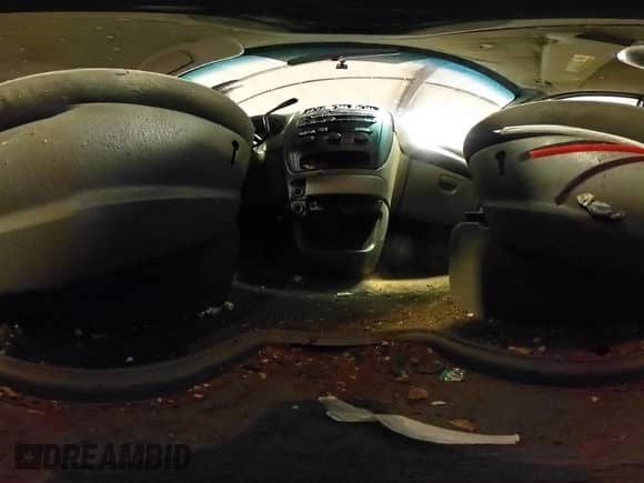 2002 Dodge Caravan eL with VIN 1B4GP34322B634575, listed as a IAAI auction lot 42816691 with 160,881 mi miles and . Bid and sale history available at DreamBid. Image 20.