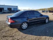 ✅ 2005 Mercedes-Benz C 240 • VIN: WDBRF81J15F649496 • Lot: 91863435. Listed on Copart with 251,015 mi. Free auction sales archive from the USA and detailed vehicle history report at DreamBid. Image 3.