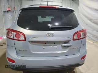 ✅ 2010 Hyundai Santa Fe SE • VIN: 5NMSH4AG9AH405490 • Лот: 69792265. Опубликован ранее на Copart с пробегом 174 390 миль. Бесплатный доступ к архиву аукционных продаж из США и подробный отчёт об истории автомобиля на DreamBid. Изображение 6.