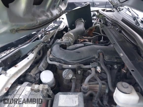 ✅ 2013 Toyota Tacoma • VIN: 5TFUU4EN3DX056559 • Lot: 43723808. Listed on IAAI with 187,593 mi. Free auction sales archive from the USA and detailed vehicle history report at DreamBid. Image 10.