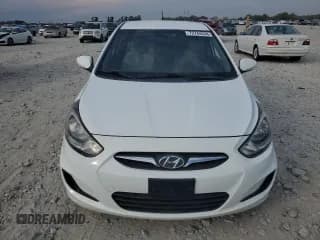 ✅ 2012 Hyundai Accent GS • VIN: KMHCT5AE0CU014128 • Лот: 72744534. Опубликован ранее на Copart с пробегом 129 028 миль. Бесплатный доступ к архиву аукционных продаж из США и подробный отчёт об истории автомобиля на DreamBid. Изображение 5.