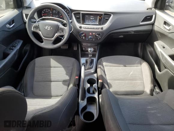 ✅ 2020 Hyundai Accent SE • VIN: 3KPC24A64LE092565 • Лот: 75632904. Опубликован ранее на Copart с пробегом 38 961 миль. Бесплатный доступ к архиву аукционных продаж из США и подробный отчёт об истории автомобиля на DreamBid. Изображение 8.
