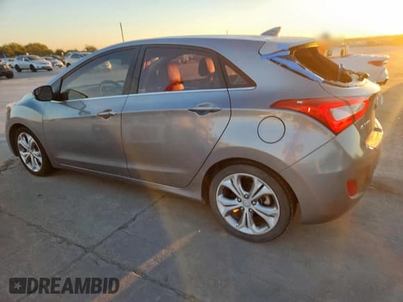 ✅ 2014 Hyundai Elantra • VIN: KMHD35LH7EU178796 • Lot: 85930485. Listed on Copart with 99,786 mi. Free auction sales archive from the USA and detailed vehicle history report at DreamBid. Image 2.