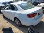 ✅ 2016 Volkswagen Jetta S • VIN: 3VW267AJ9GM415247 • Lot: 43212901. Wystawiony na IAAI z przebiegiem Nie podano. Bezpłatny archiwum sprzedaży aukcyjnych z USA i szczegółowy raport historii pojazdu na DreamBid. Zdjęcie 3.