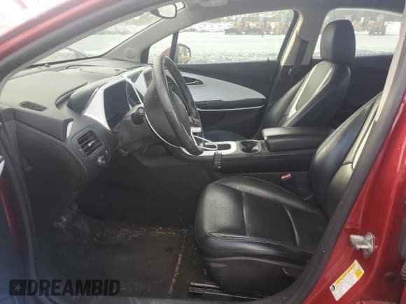 ✅ 2012 Chevrolet Volt • VIN: 1G1RD6E49CU112716 • Lot: 79491724. Wystawiony na Copart z przebiegiem 128 636 mil. Bezpłatny archiwum sprzedaży aukcyjnych z USA i szczegółowy raport historii pojazdu na DreamBid. Zdjęcie 7.