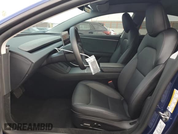 ✅ 2024 Tesla Model 3 Long Range • VIN: 5YJ3E1EB0RF792163 • Lot: 83750345. Wystawiony na Copart z przebiegiem 13 866 mil. Bezpłatny archiwum sprzedaży aukcyjnych z USA i szczegółowy raport historii pojazdu na DreamBid. Zdjęcie 7.