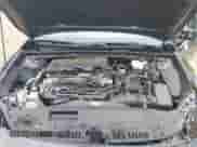 2025 Toyota Camry LE с VIN 4T1DAACK7SU105479, выставлен на аукционе IAAI как лот 42815655 с пробегом Не указан миль и . История ставок и продаж доступна на DreamBid. Изображение 10.