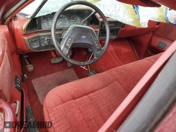 ✅ 1991 Ford F-250 • VIN: 2FTHF26G2MCA08830 • Лот: 87196215. Опубликован ранее на Copart с пробегом 40 222 миль. Бесплатный доступ к архиву аукционных продаж из США и подробный отчёт об истории автомобиля на DreamBid. Изображение 8.