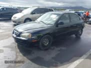 ✅ 2006 Hyundai Elantra GLS • VIN: KMHDN46D86U268053 • Lot: 42359789. Wystawiony na IAAI z przebiegiem 287 695 mil. Bezpłatny archiwum sprzedaży aukcyjnych z USA i szczegółowy raport historii pojazdu na DreamBid. Zdjęcie 18.