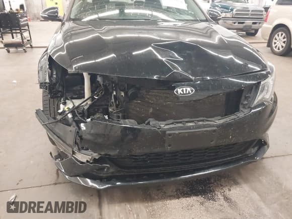 ✅ 2020 Kia Optima LX • VIN: 5XXGT4L3XLG426476 • Лот: 42557958. Опубликован ранее на IAAI с пробегом 144 414 миль. Бесплатный доступ к архиву аукционных продаж из США и подробный отчёт об истории автомобиля на DreamBid. Изображение 18.