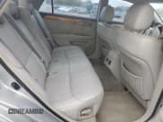 ✅ 2005 Toyota Avalon XLS • VIN: 4T1BK36B75U044487 • Lot: 90537045. Listed on Copart with 300,506 mi. Free auction sales archive from the USA and detailed vehicle history report at DreamBid. Image 10.