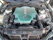 ✅ 2001 Mercedes-Benz S 320/430/500 • VIN: WDBNG70J51A156970 • Lot: 88227025. Wystawiony na Copart z przebiegiem 196 797 mil. Bezpłatny archiwum sprzedaży aukcyjnych z USA i szczegółowy raport historii pojazdu na DreamBid. Zdjęcie 11.