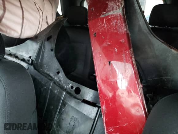 2020 Chevrolet Equinox LT z VIN 3GNAXKEV1LS642280, wystawiony jako Copart lot #86258035 z przebiegiem 9 279 mil mil oraz Szkoda całkowita • Salvage title. Historia ofert i sprzedaży dostępna na DreamBid. Obrazek 10.